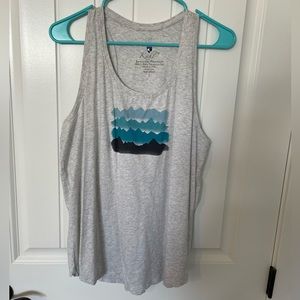Kuhl tank top